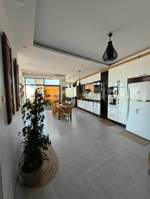 Location Appartement Penthouse F5 Alger Birkhadem