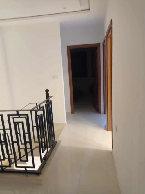Vente Appartement Duplex F6 Alger Draria