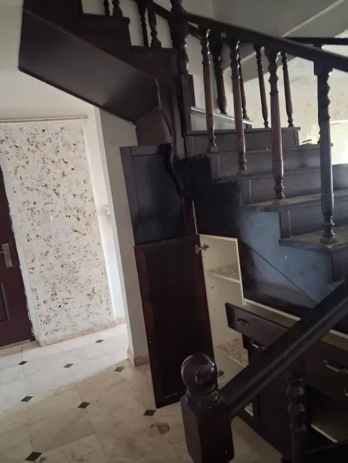 Vente Appartement Duplex F4 Alger Baba hassen