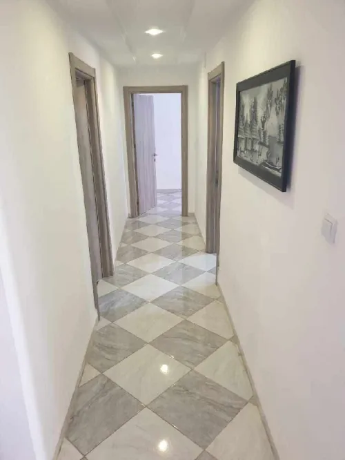 Vente Appartement F3 Alger Draria
