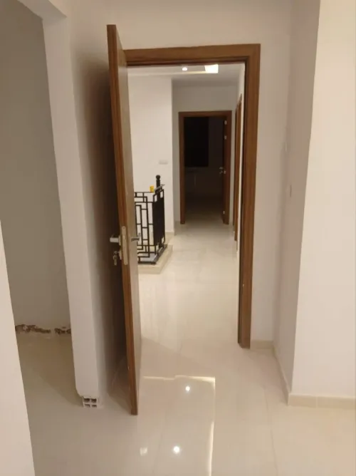Vente Appartement Duplex F6 Alger Draria