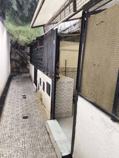 Vente Villa Alger Hydra