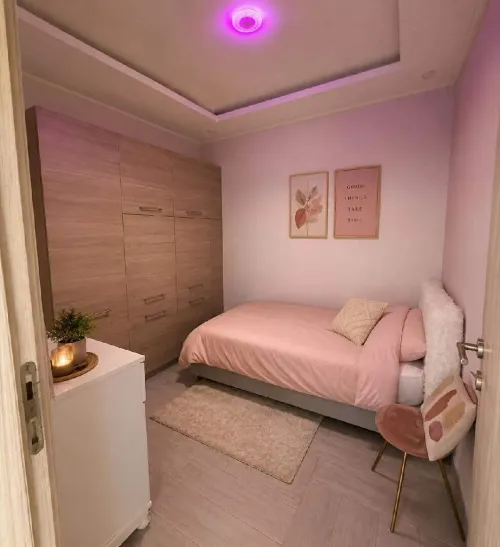 Location Appartement Penthouse F5 Alger Birkhadem