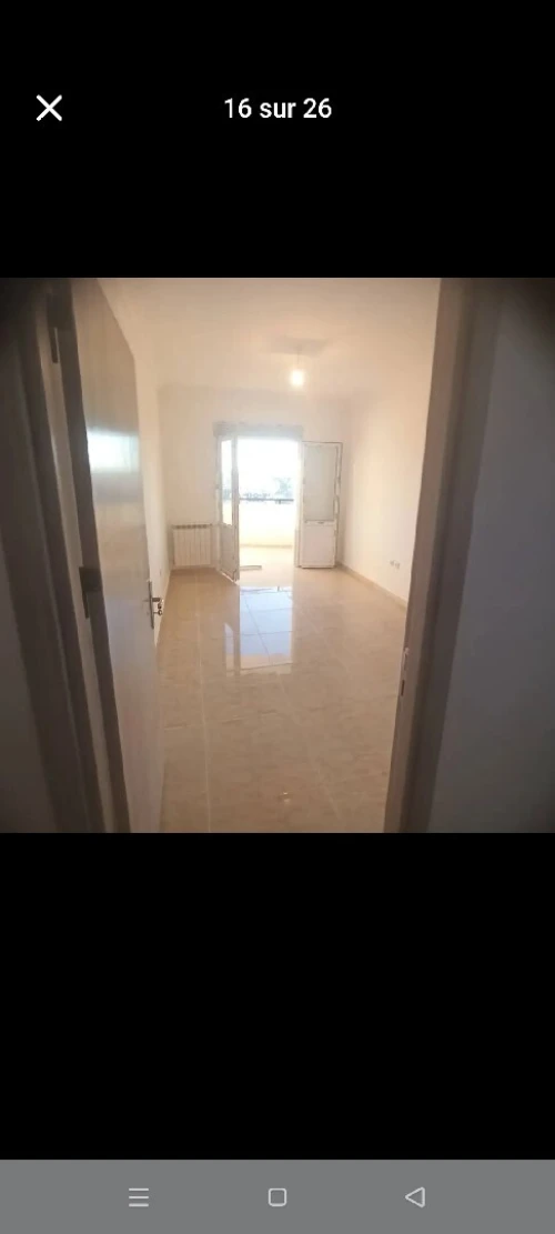 Location Appartement F5 Alger Zeralda