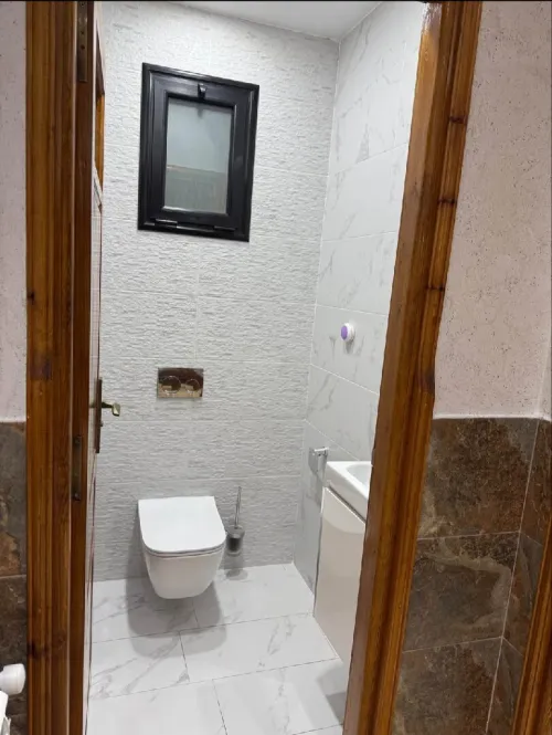 Location Appartement Niveau de villa F3 Alger Khraissia