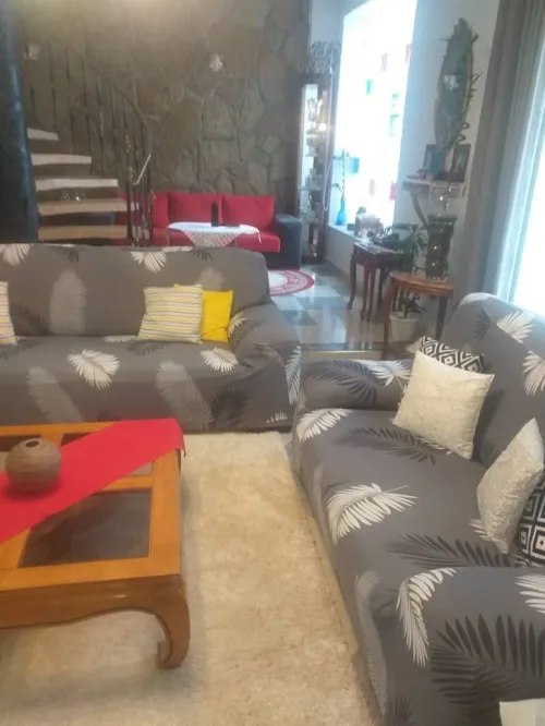 Vente Villa Alger Mohammadia
