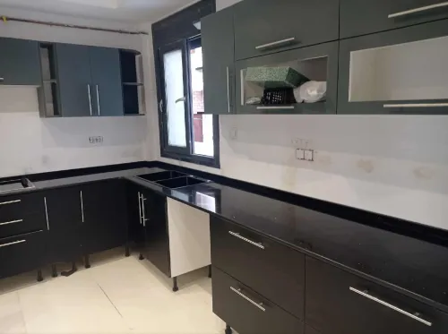 Vente Appartement Duplex F6 Alger Draria