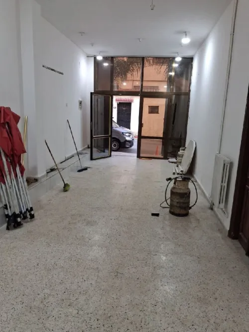 Location Local Alger Baba hassen