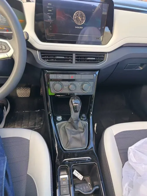 Volkswagen Tharu 2025 Xr