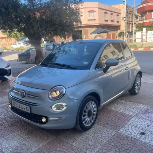Fiat 500 2024 CLUB