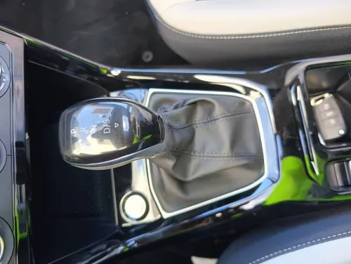 Volkswagen Tharu 2025 Xr