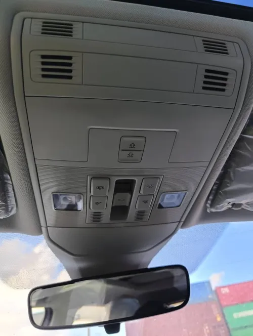 Volkswagen Tharu 2025 Xr