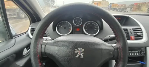 Peugeot 207 plus 2013 207 plus