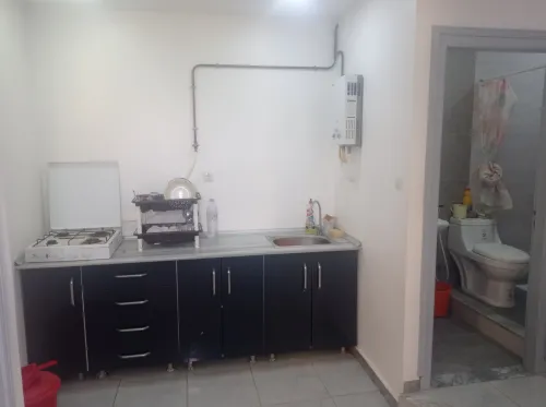Location Appartement F2 Jijel Jijel