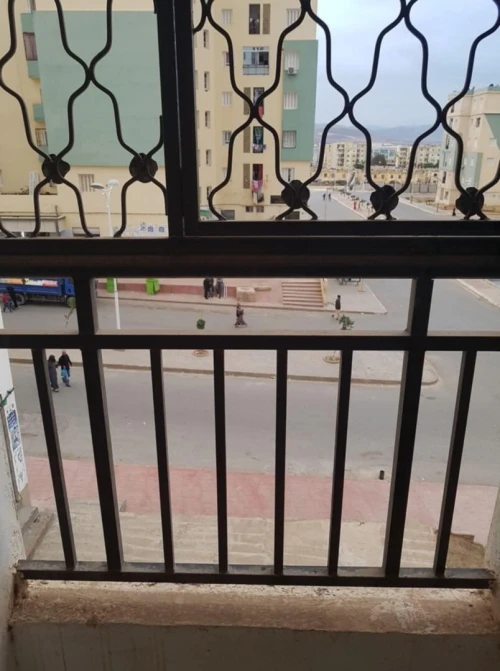 Vente Appartement F3 Oran Oued tlelat