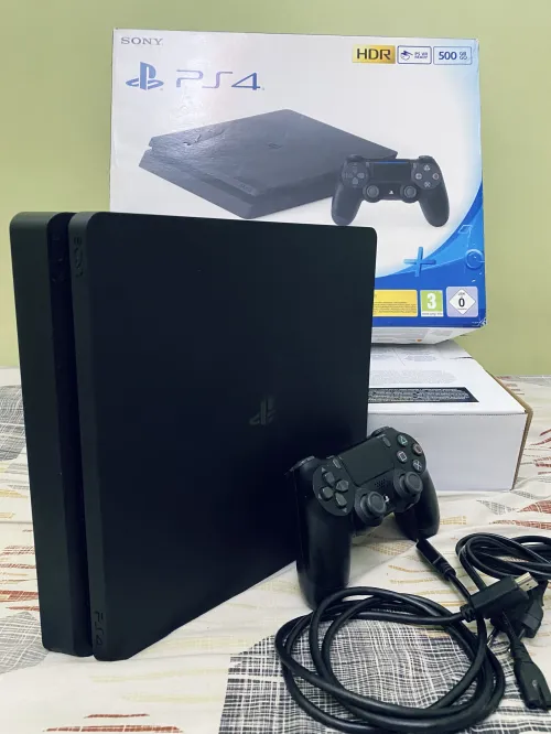Ps4 slim france excellent etat 500g online