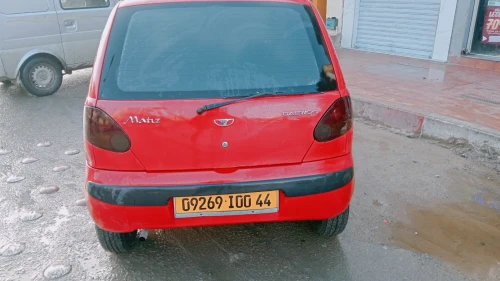 Daewoo Matiz 2000 Matiz