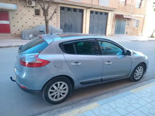 Renault Megane 3 2009 Privilege