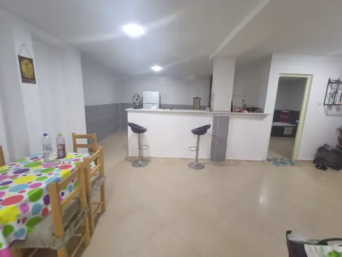 Location vacances Appartement F3 Béjaïa Bejaia