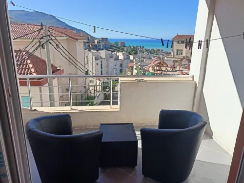 Location vacances Appartement F3 Béjaïa Bejaia