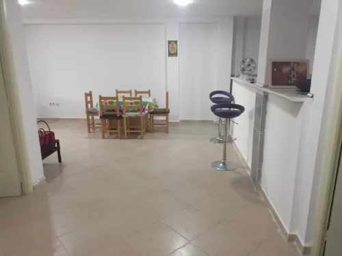Location vacances Appartement F3 Béjaïa Bejaia