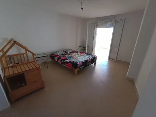 Location vacances Appartement F3 Béjaïa Bejaia
