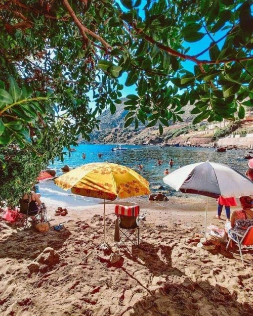 Location Bungalow Béjaïa Bejaia