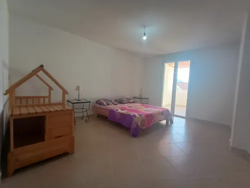 Location vacances Appartement F3 Béjaïa Bejaia