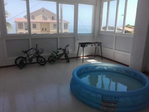 Location Bungalow Béjaïa Bejaia