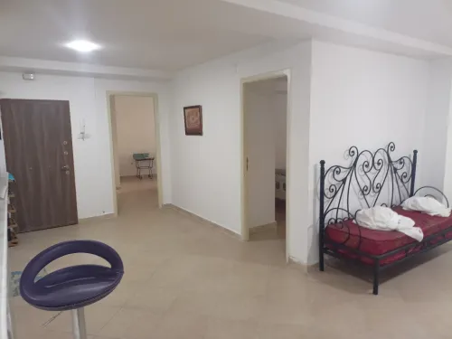 Location vacances Appartement F3 Béjaïa Bejaia