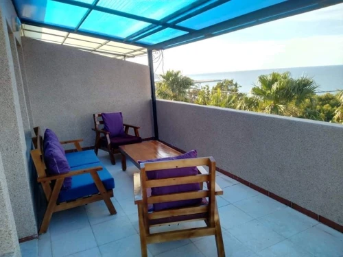 Location Bungalow Béjaïa Bejaia