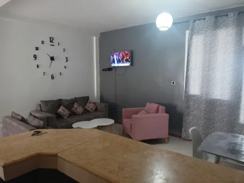 Location Bungalow Béjaïa Bejaia
