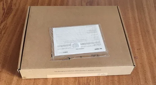 Dell Vostro 3530 neuf sous emballage
