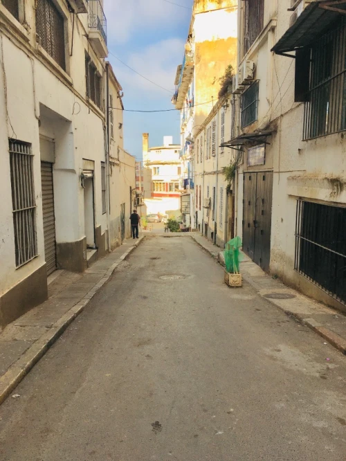 Vente Villa Alger Alger centre