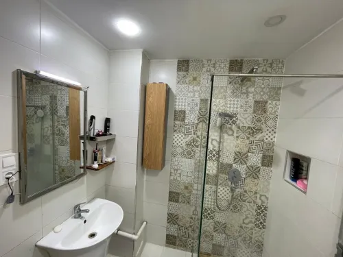 Vente Appartement F3 Alger Souidania