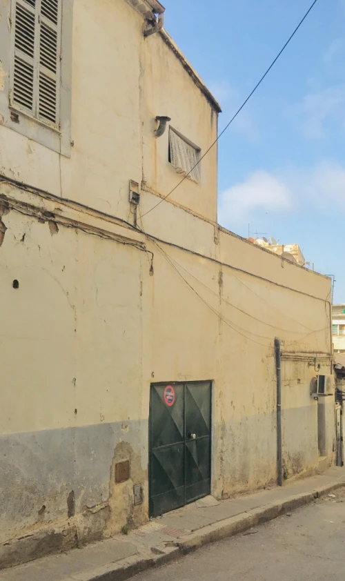 Vente Villa Alger Alger centre