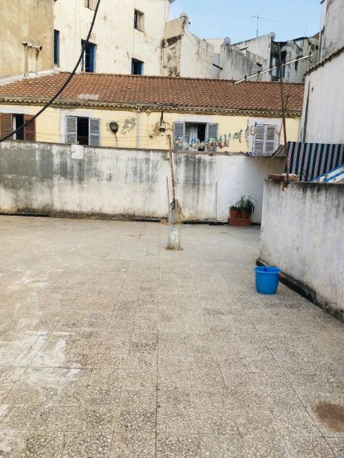 Vente Villa Alger Alger centre