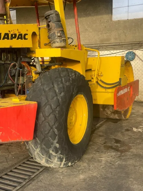 Dynapac DynapC 1997