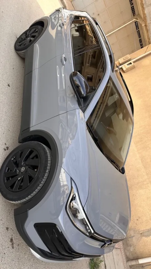 Volkswagen Tharu xr 2025 Xr