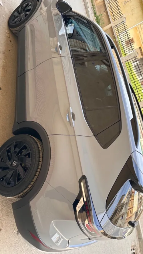 Volkswagen Tharu xr 2025 Xr