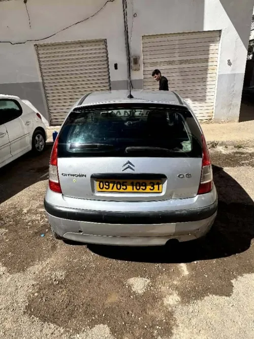 Citroen C3 2009 C3