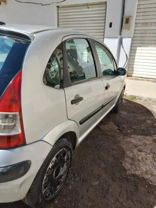 Citroen C3 2009 C3