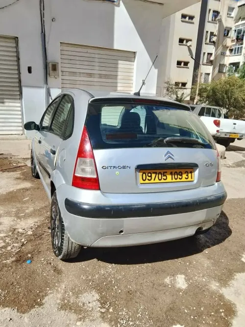 Citroen C3 2009 C3