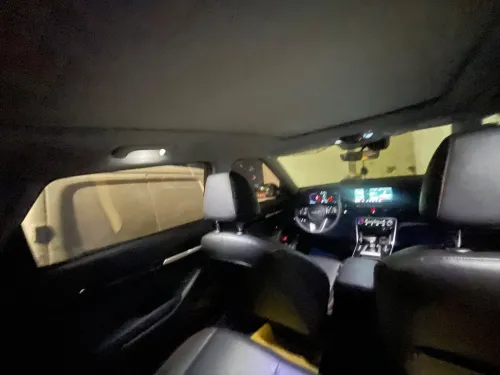 Kia Seltos 2025 Full options