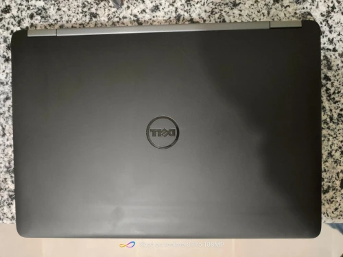 DELL Latitude E7470 i5 6 ème G 4gb 128gb ssd