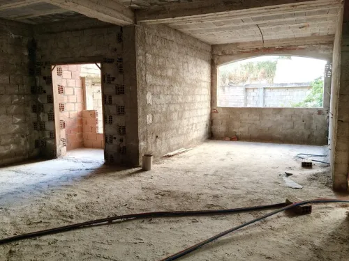 Vente Villa Constantine Constantine