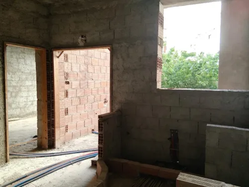 Vente Villa Constantine Constantine