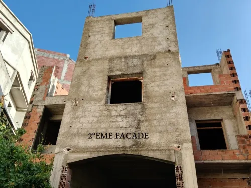 Vente Villa Constantine Constantine