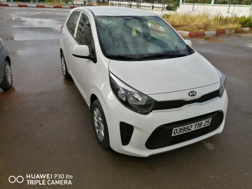 Kia Picanto 2018 LX Start