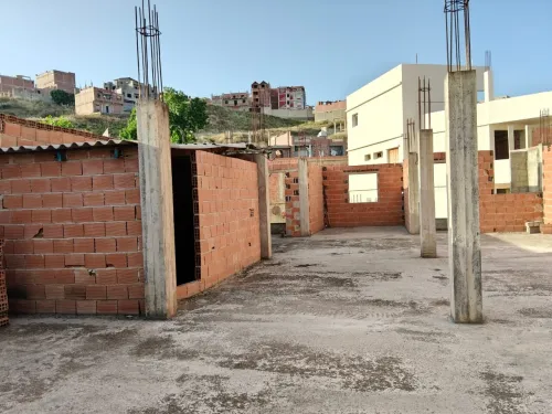 Vente Villa Constantine Constantine